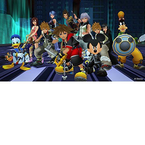 Kingdom Hearts HD 2.8: Final Chapter Prologue [PS4]